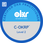 C-OKRP - Level 2