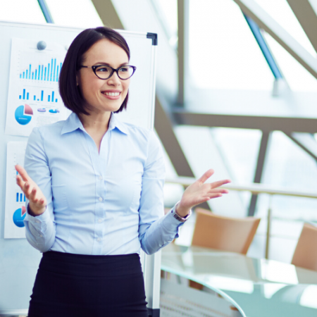 Strategy Execution OKR Training