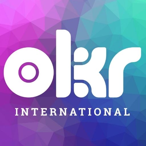 OKR International - Site Icon