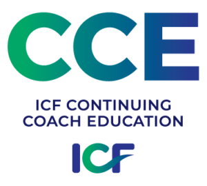 ICF CCE Provider