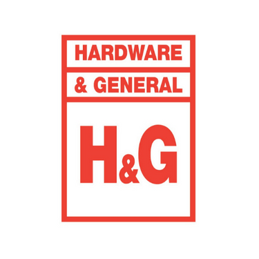 Hardware & General Logo