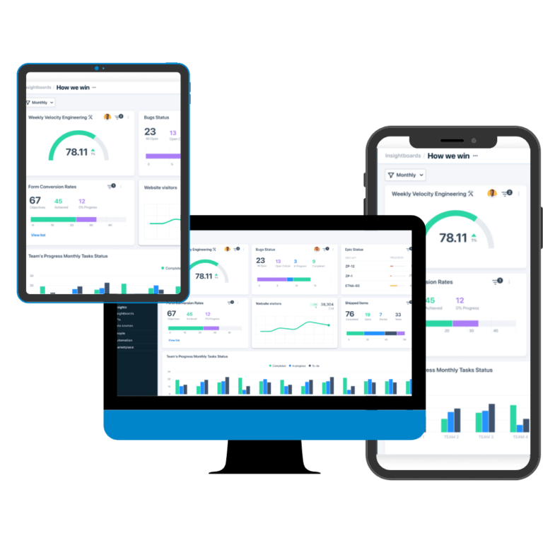 Software Marketplace