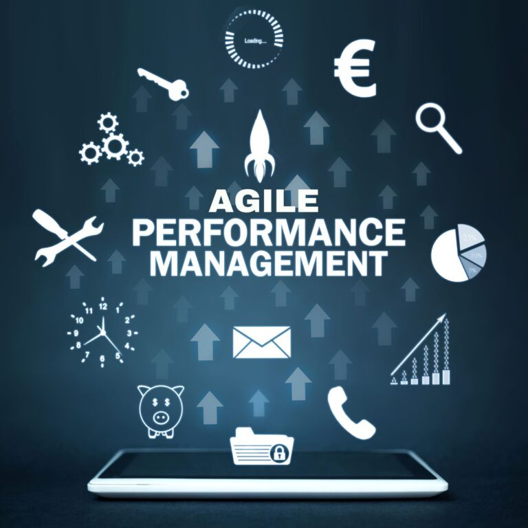 Agile Performance Management - FAQs
