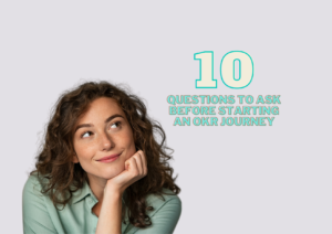 10 Questions to Ask Before Starting an OKR Journey