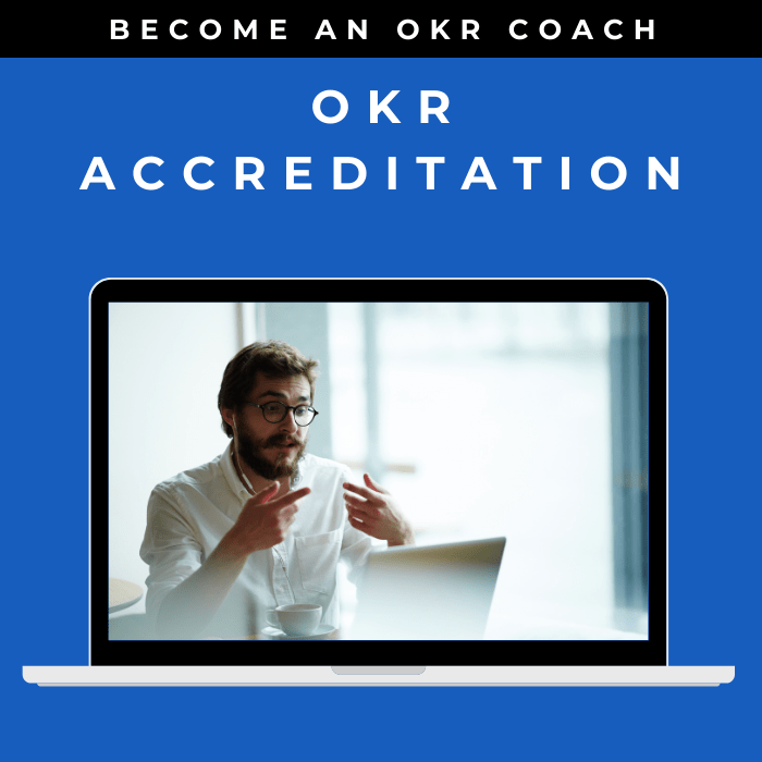 OKR Coach Certification