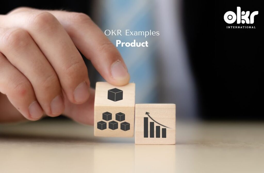 10 Innovative OKR Examples in Product