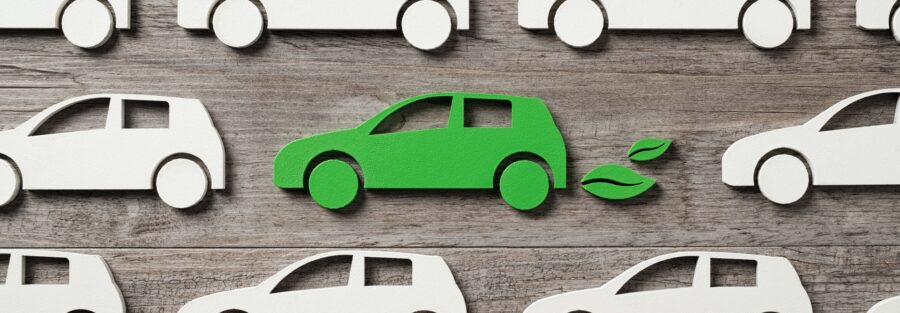 OKR Examples in Electric Vehicle Industry