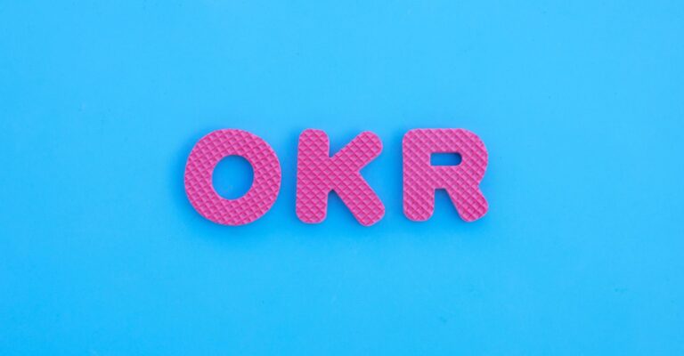 What is OKRs