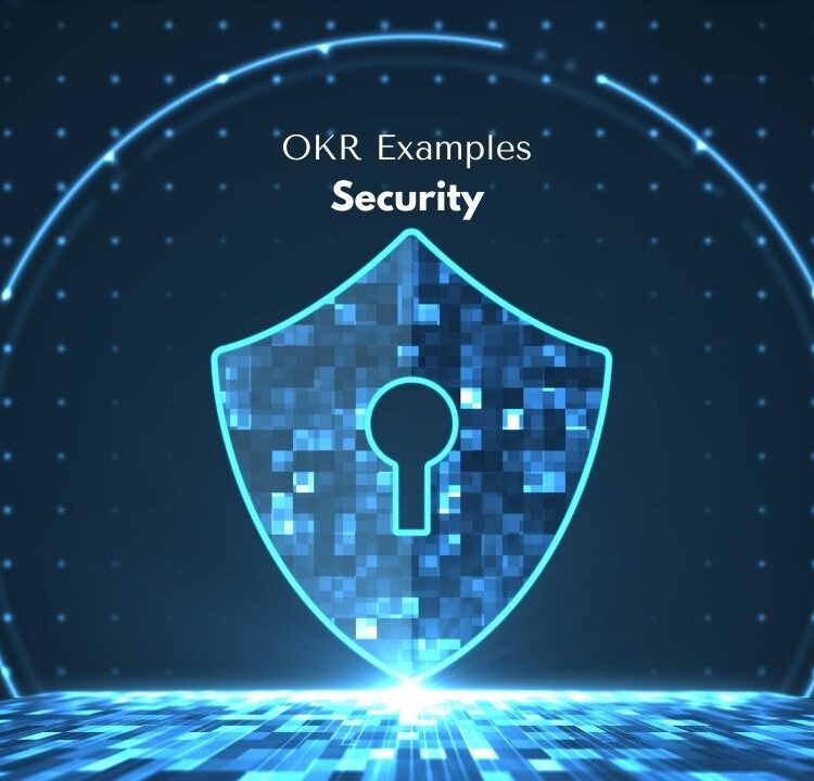 10 Simple OKR Examples in Security