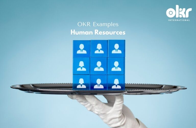 10 Useful OKR Examples in Human Resources