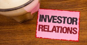 10 Impressive OKR Examples in Investor Relations