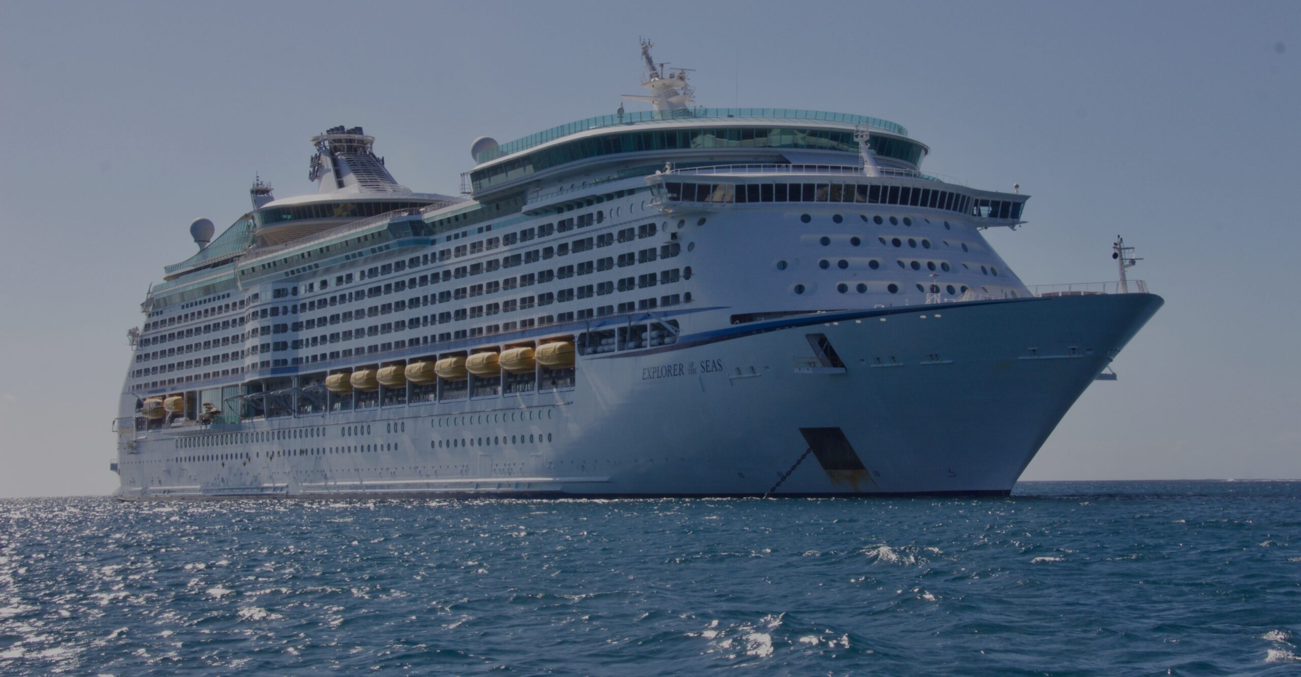 OKR Examples in Cruise Lines