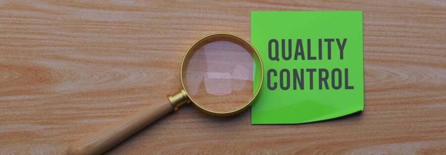 OKR Examples in Quality Control