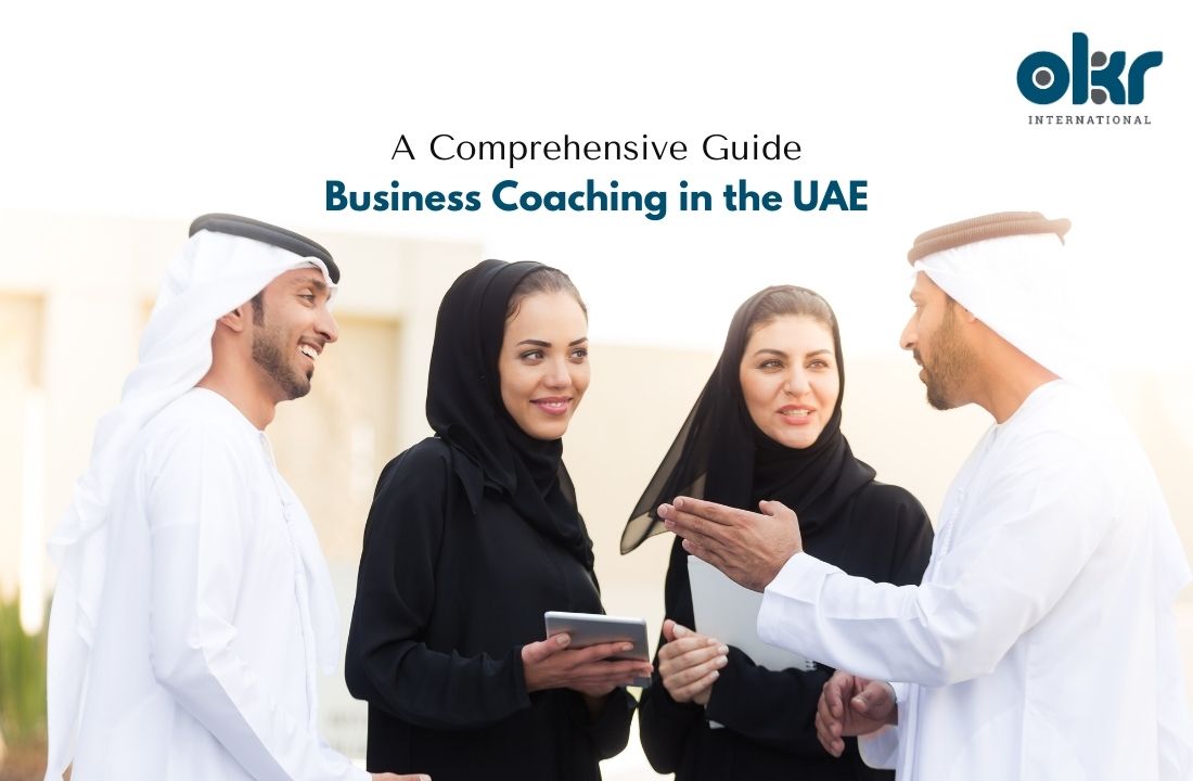 Business Coaching in the UAE_ A Comprehensive Guide