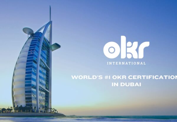 OKR International - Dubai