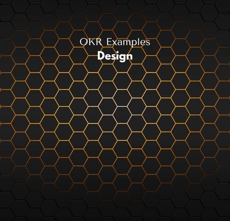 10 Genius OKR Examples in Design