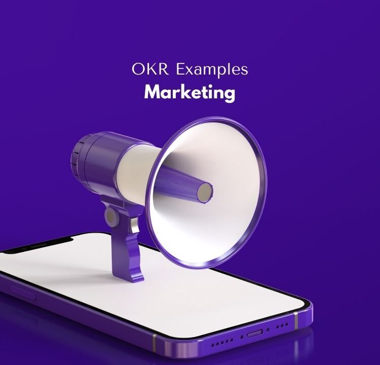 10 Marvelous OKR Examples in Marketing