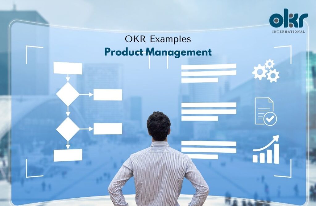 10 Monumental OKR Examples in Product Management