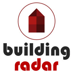 Building Radar Logo