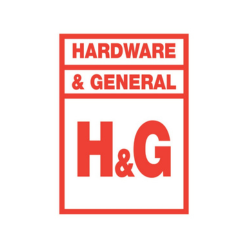 Hardware & General Logo