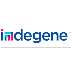 Indegene Logo