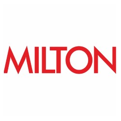 Milton logo