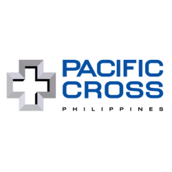Pacific Cross Logo