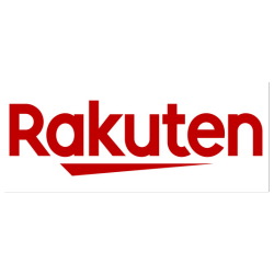 Rakuten Logo