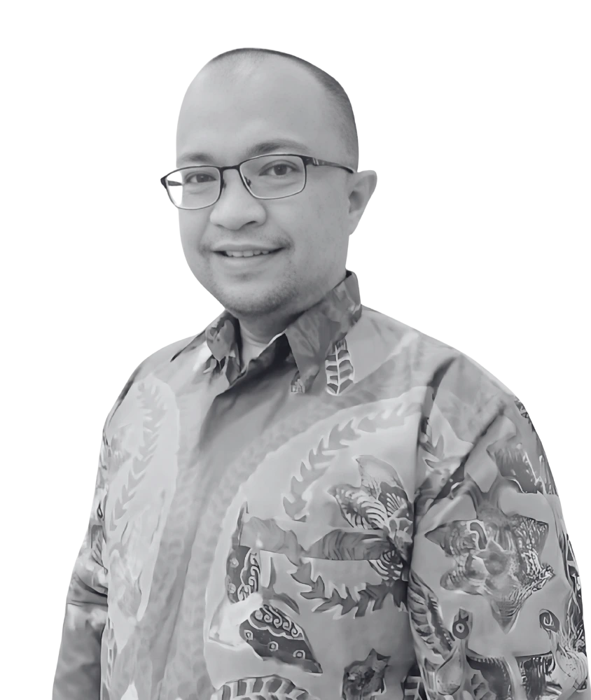 Arief Akselerasi Indonesia OKR Coach