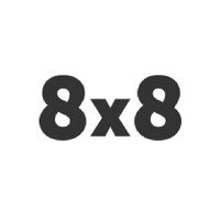 8x8_logo