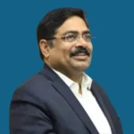 Vijay Sinha - JSW