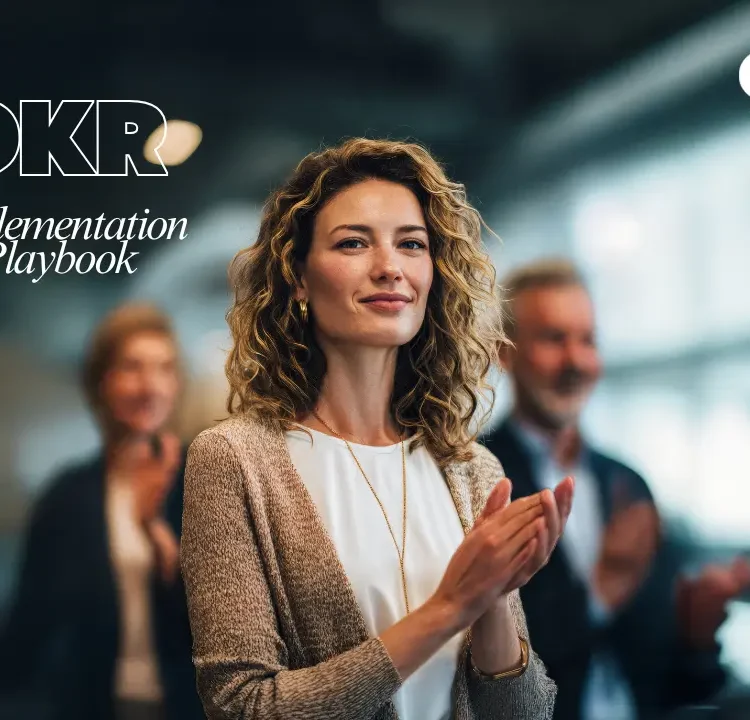 OKR Implementation Playbook