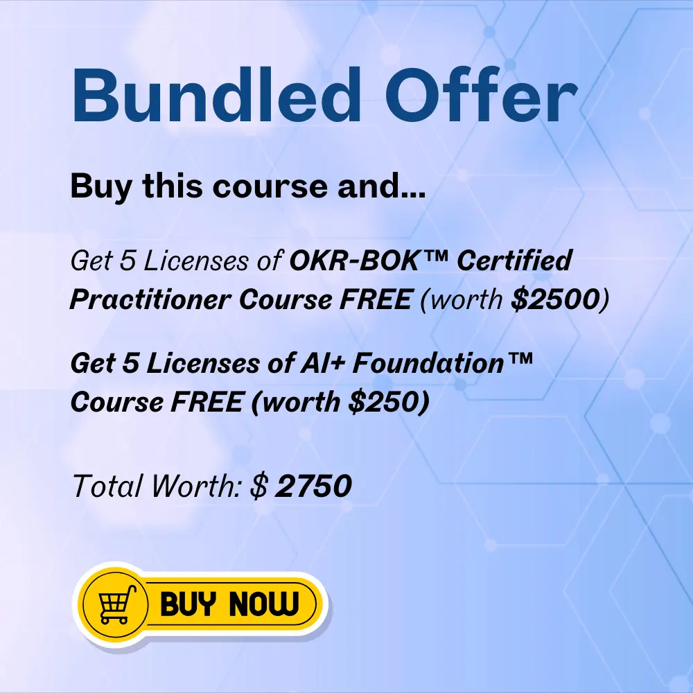 OKR AI Certs Promo 2