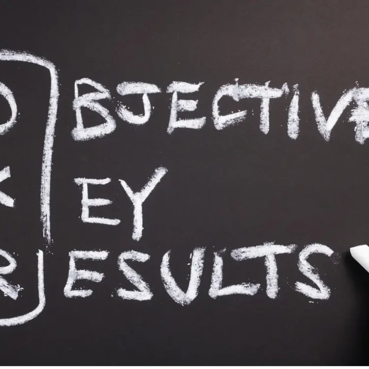 The 6 types Key result