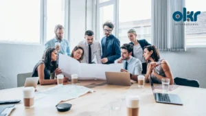 Why Most OKR Implementations Fail