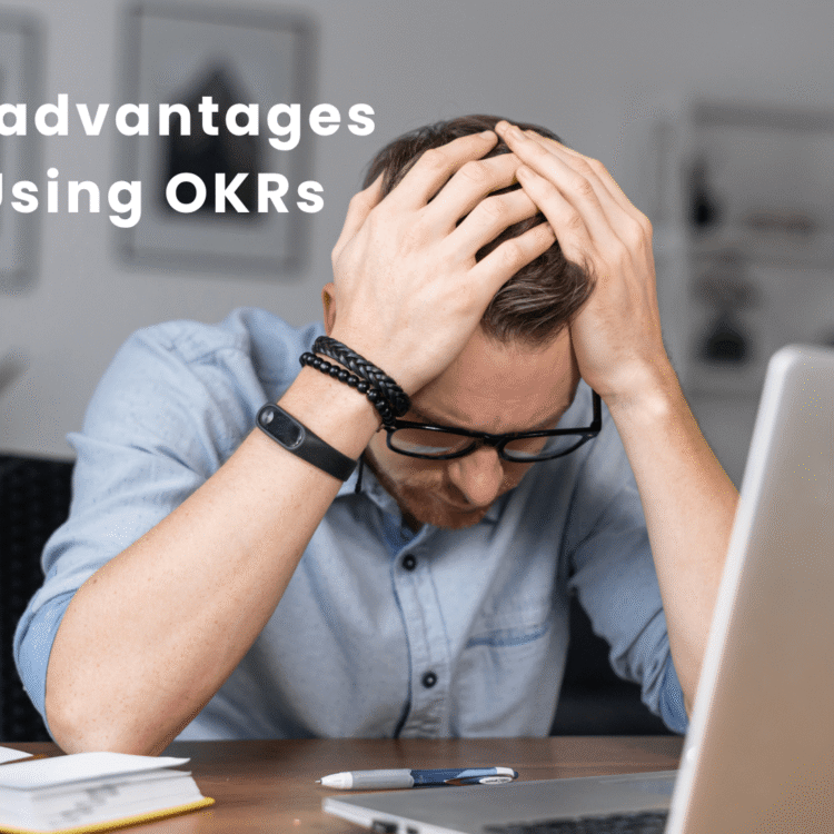 The Disadvantages of Not Using OKRs 7 Hidden Risks That Quietly Erode Growth