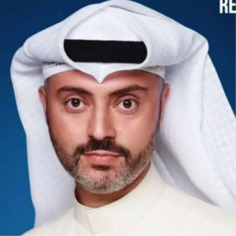 Abdulla Alawadi, Chief Strategy Officer at Kuwait International Bank