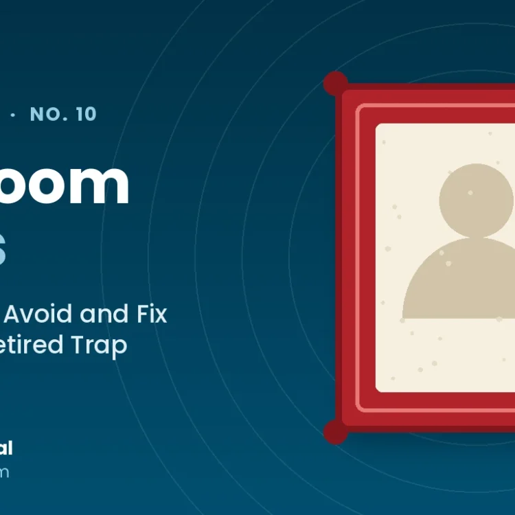 Heirloom OKRs — how to spot, avoid and fix the never-retired OKR trap, by OKR International.
