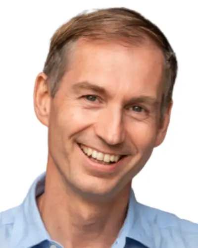 Jochen Lorenz, OKR Coach, Singapore