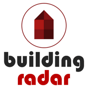 Building Radar Logo