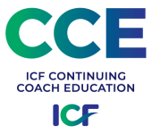 ICF CCE Provider